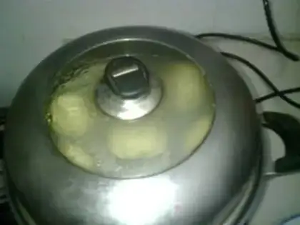 Make  step 7