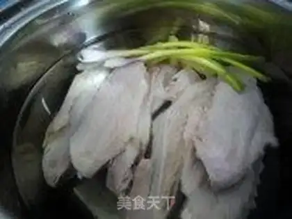 Make step 1