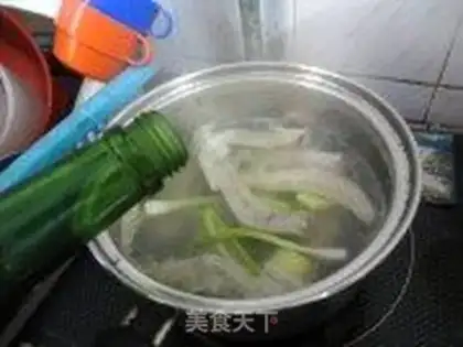 Make step 2