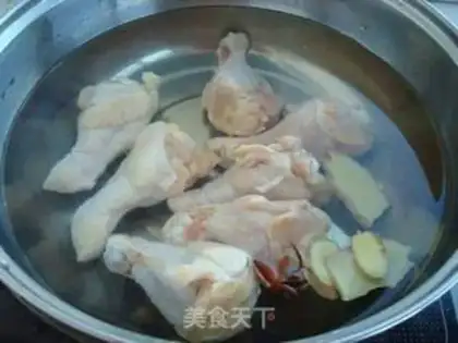 Make step 1