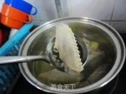 Make step 3