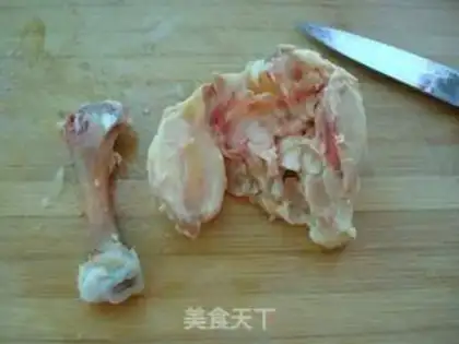 Make step 2