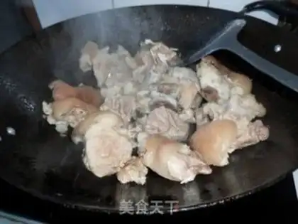 Make step 3