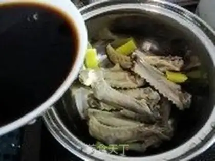 Make step 4