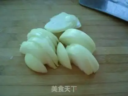 Make step 3