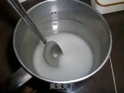 Make step 20