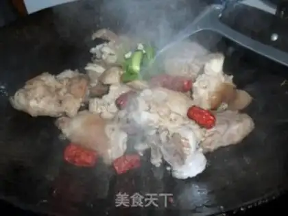 Make step 4