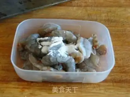 Make step 2