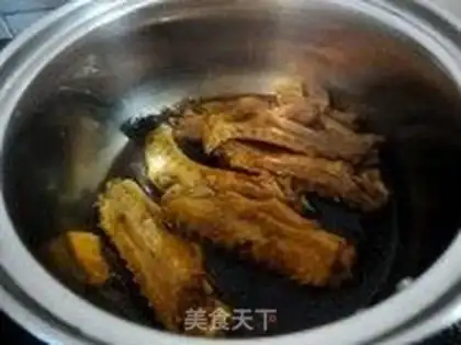 Make step 5