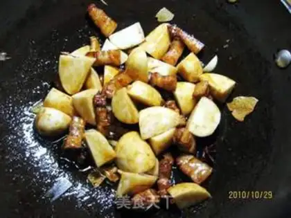 Make  step 5