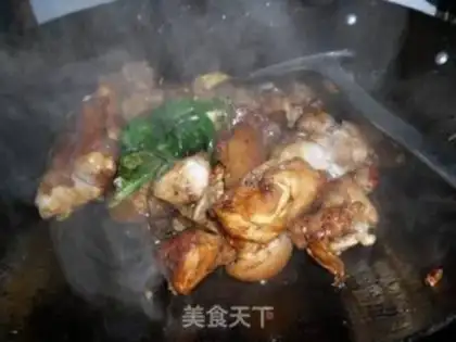 Make step 5