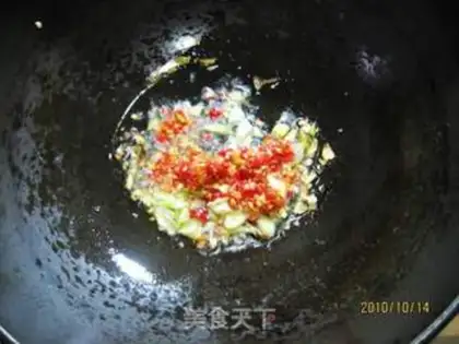 Make step 2
