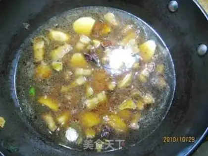 Make  step 6