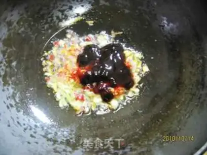 Make step 3
