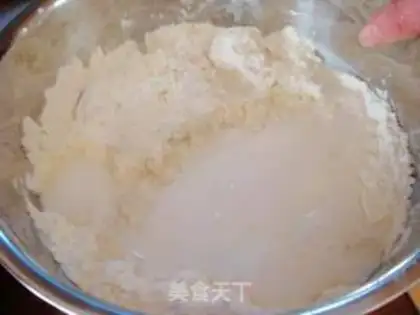 Make step 2