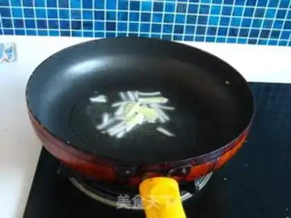 Make step 5
