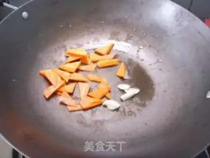Make step 3