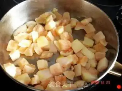 Make step 3