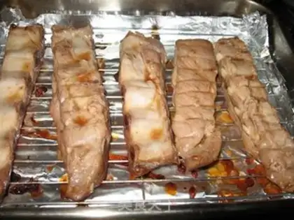 Make step 2
