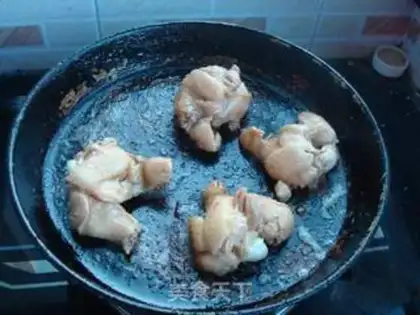 Make step 8