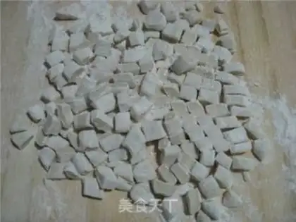 Make step 3
