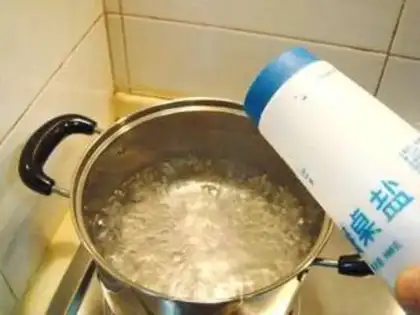 Make step 5