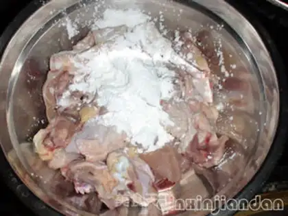 Make step 3