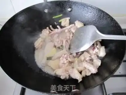 Make step 3