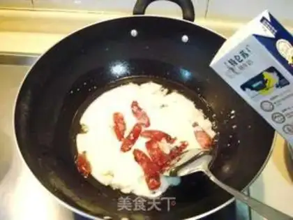 Make step 7