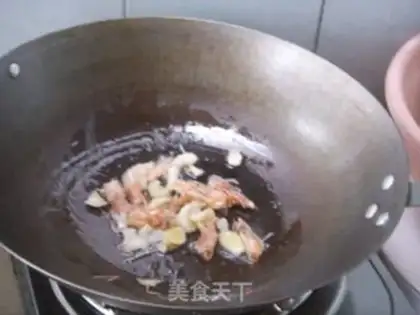 Make step 2