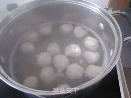 Make step 7