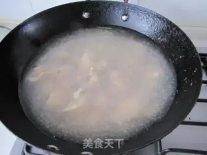 Make step 4