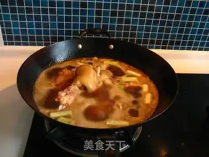 Make step 3