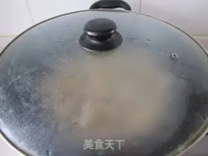 Make step 5