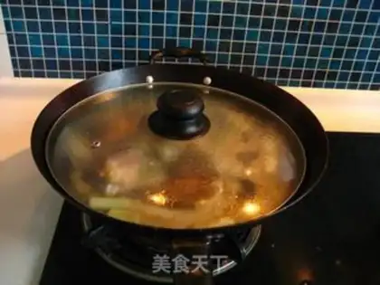 Make step 5