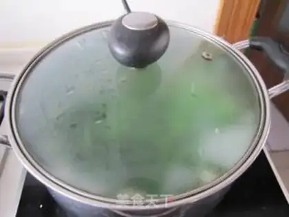 Make step 9