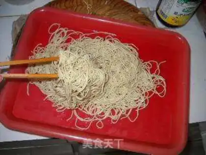 Make step 5