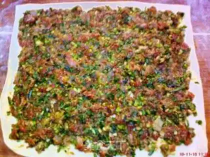 Make step 7