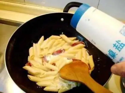 Make step 10