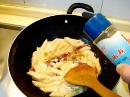 Make step 11