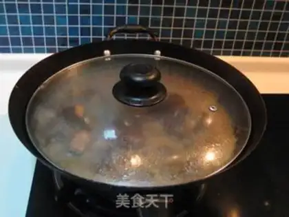 Make step 9
