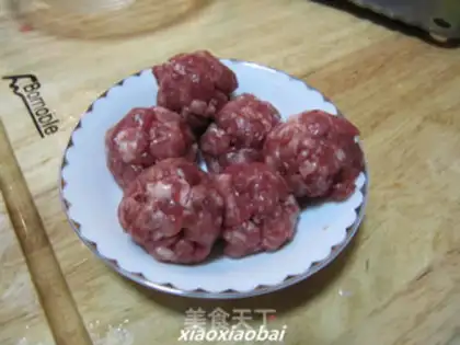 Make step 1