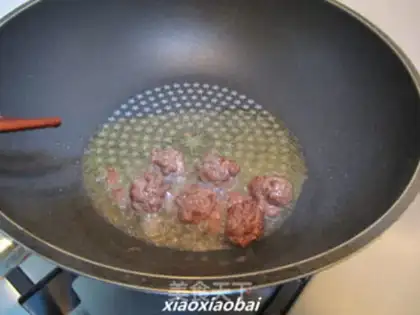 Make step 2
