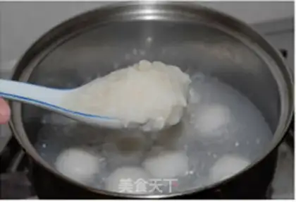 Make step 2
