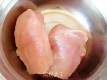 Make step 2