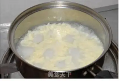 Make step 4