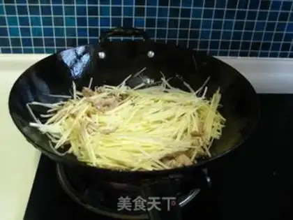 Make step 5