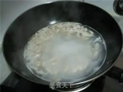 Make step 10