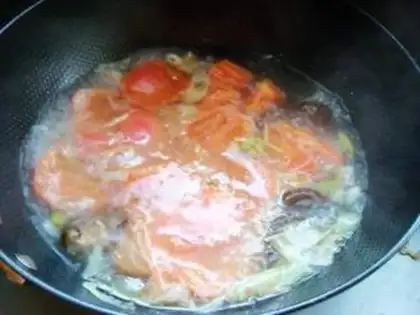 Make step 3