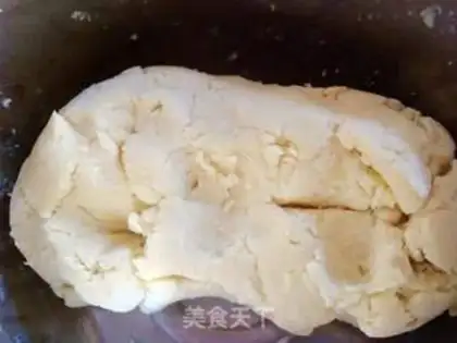 Make step 2